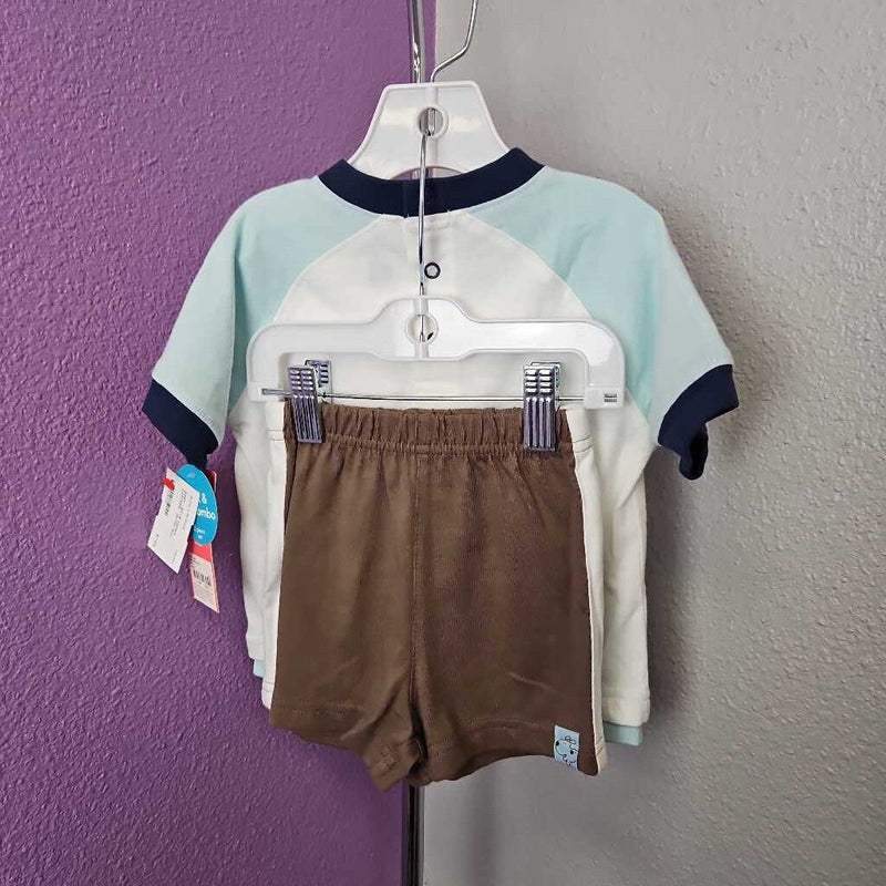 CARTERS - OUTFIT