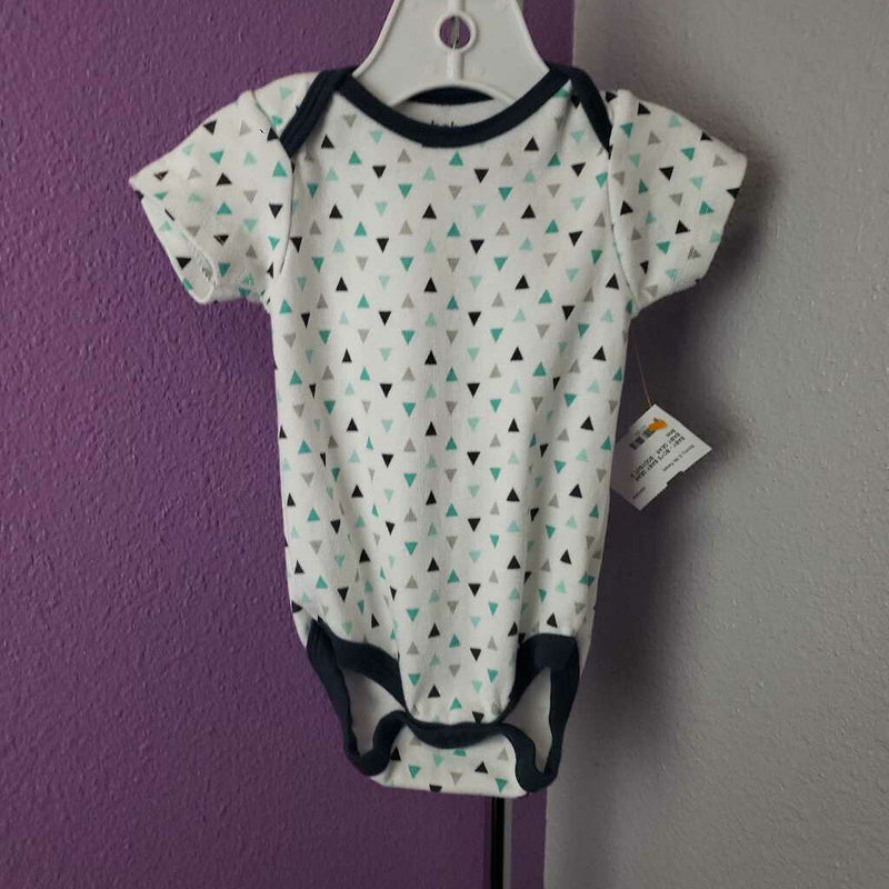 BABY GEAR - BODYSUIT