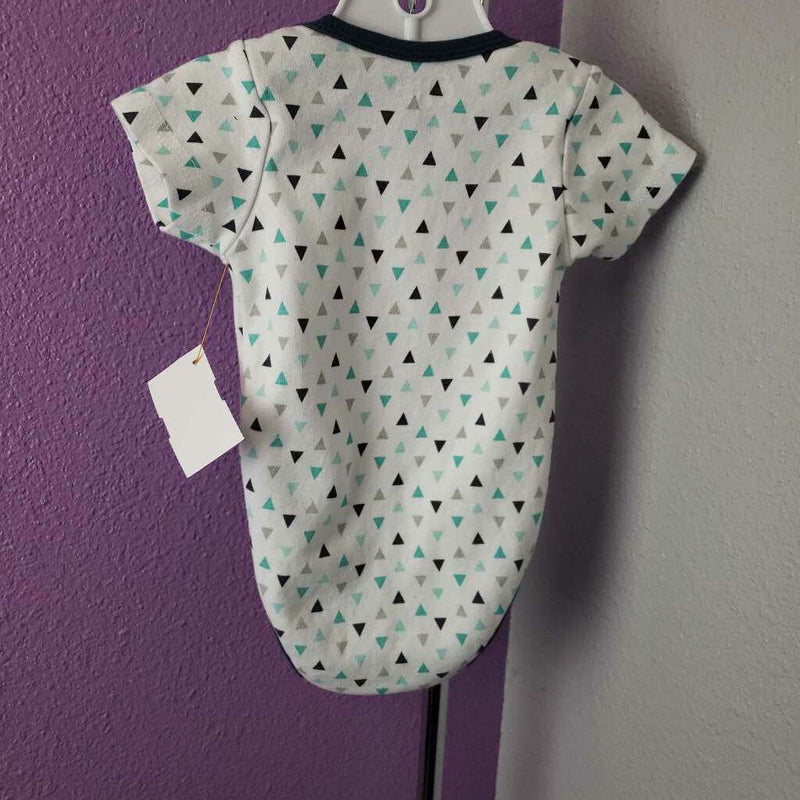 BABY GEAR - BODYSUIT