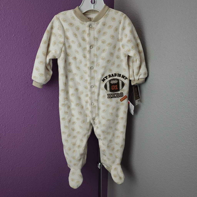 CARTERS - SLEEPWEAR