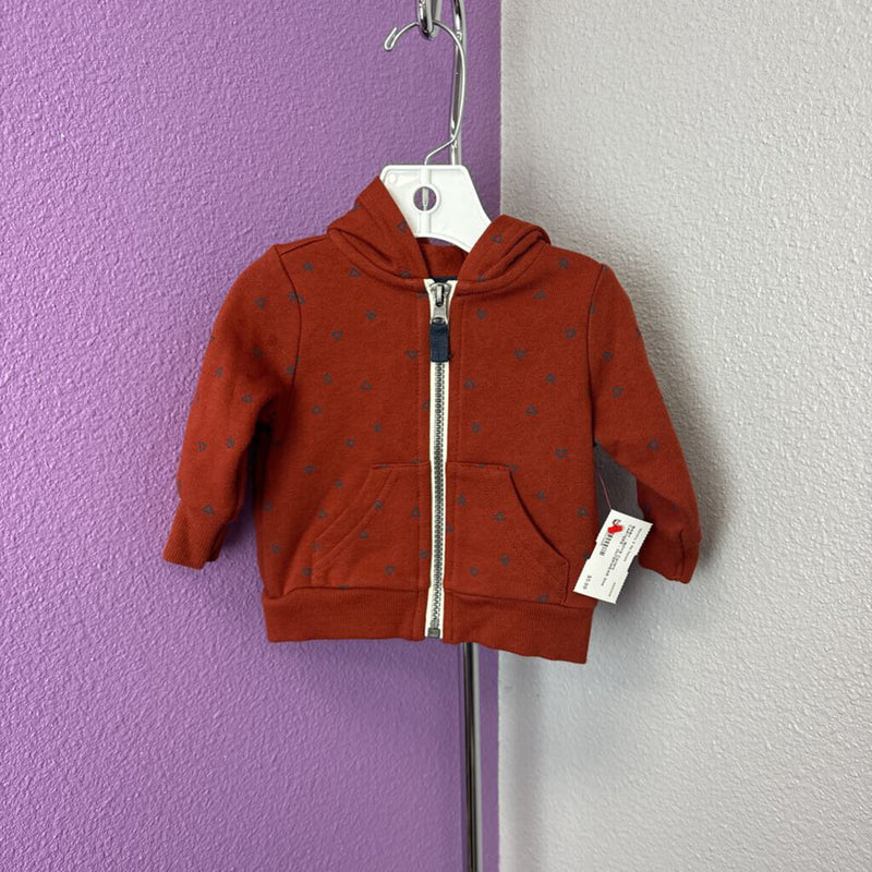 CARTERS - OUTERWEAR