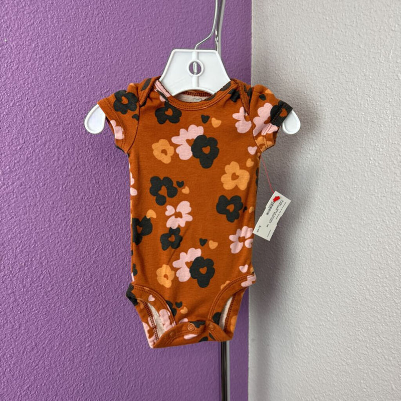 CARTERS - BODYSUIT