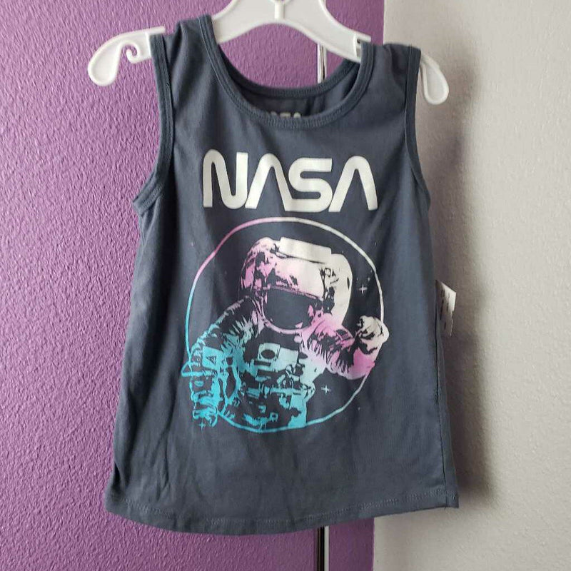 NASA - TOP