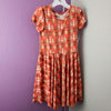 DOT DOT SMILE - DRESS