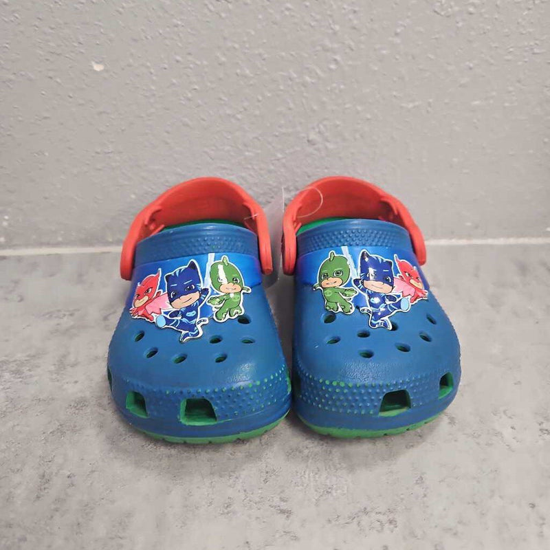 PJ MASKS CROCS - SHOES