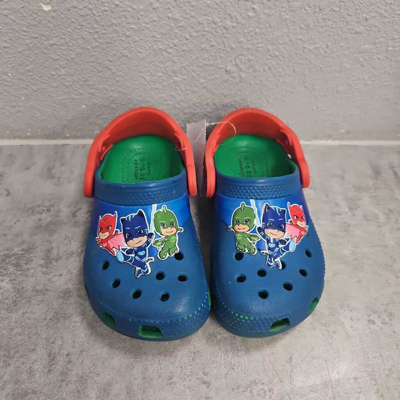 PJ MASKS CROCS - SHOES