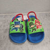 PJ MASKS - SANDALS