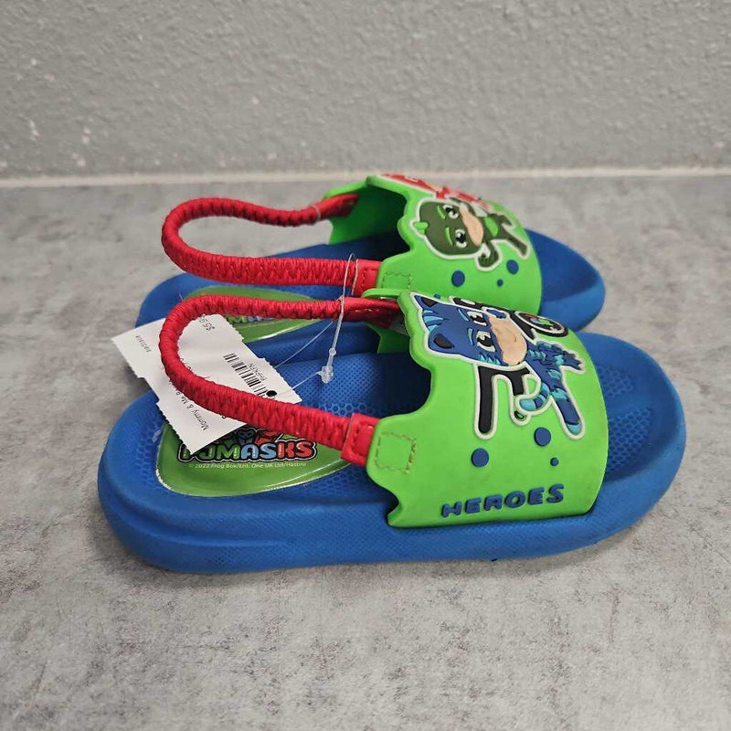 PJ MASKS - SANDALS