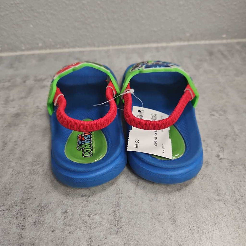 PJ MASKS - SANDALS