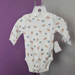 CARTERS - BODYSUIT