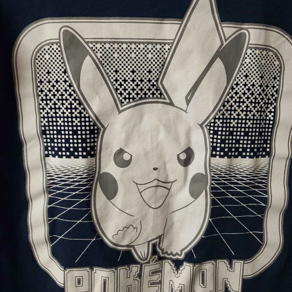 POKEMON - TOP