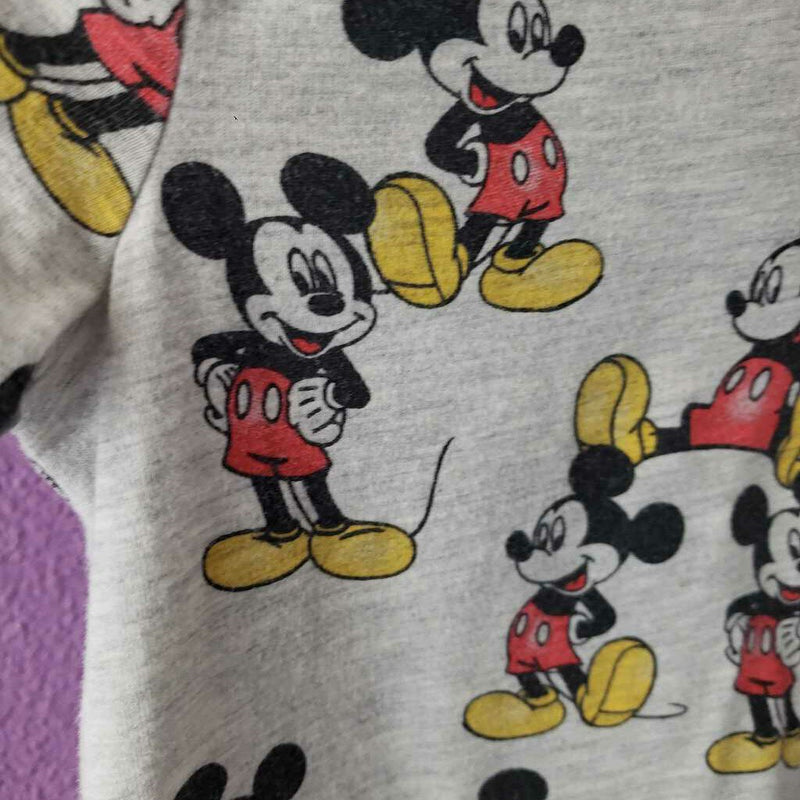 DISNEY - OUTFIT