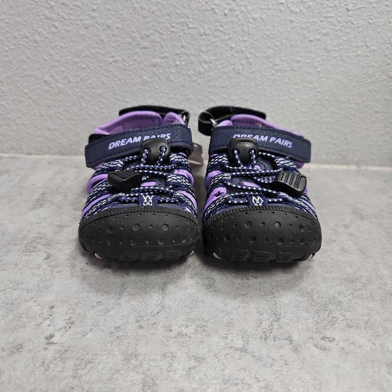 DREAM PAIRS - SANDALS