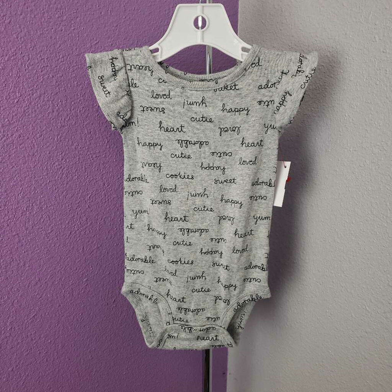 CARTERS - BODYSUIT