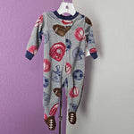 CARTERS - SLEEPWEAR