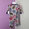 CARTERS - SLEEPWEAR