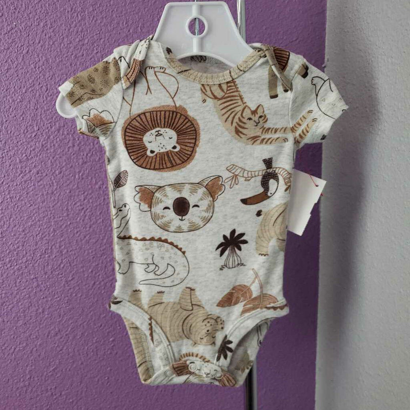 CARTERS - BODYSUIT