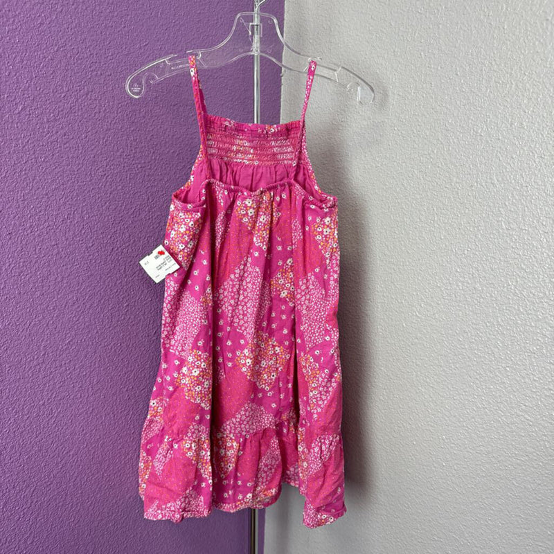 JUMPING BEANS - DRESS