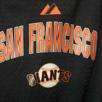 SF GIANTS - TOP