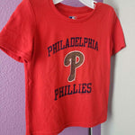 PHILLIES - TOP