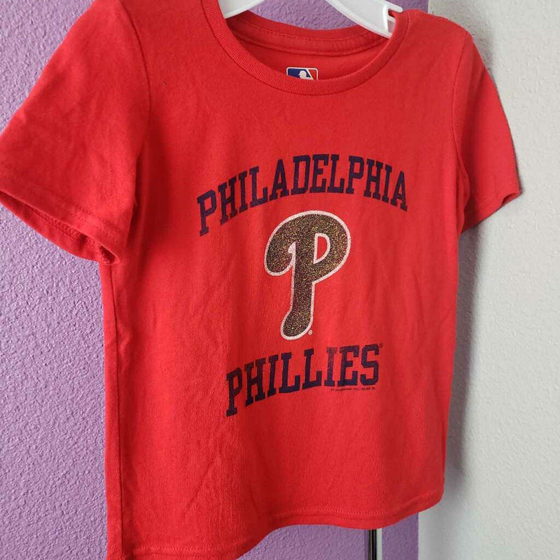 PHILLIES - TOP