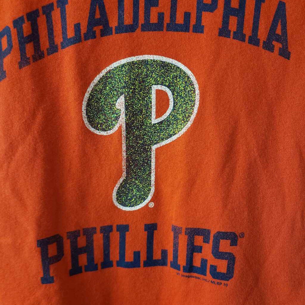 PHILLIES - TOP