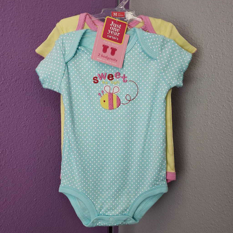 CARTERS - BODYSUIT