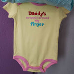 CARTERS - BODYSUIT