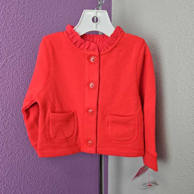 CARTERS - OUTERWEAR