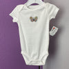 CARTERS - BODYSUIT