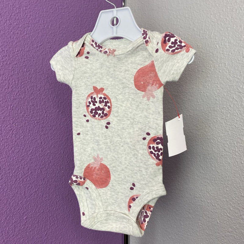 CARTERS - BODYSUIT