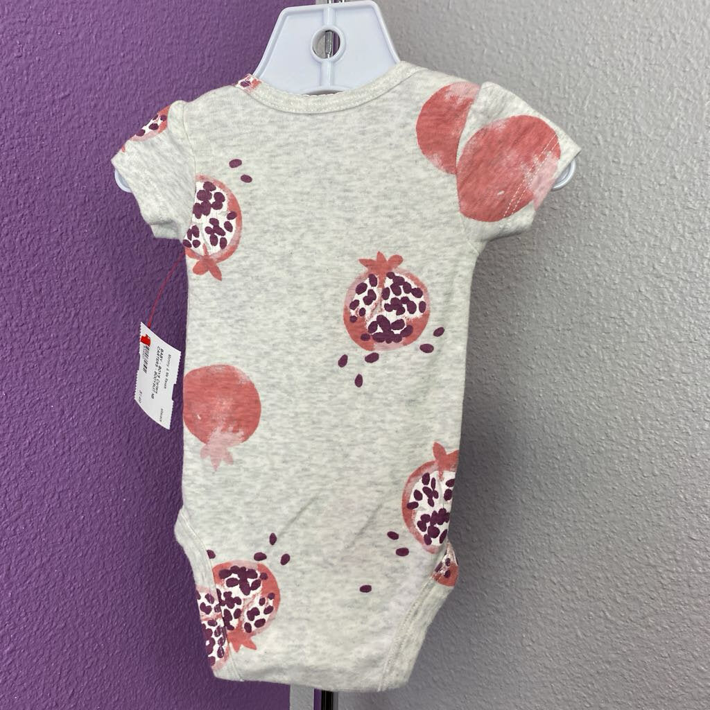 CARTERS - BODYSUIT