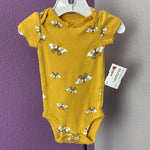 CARTERS - BODYSUIT