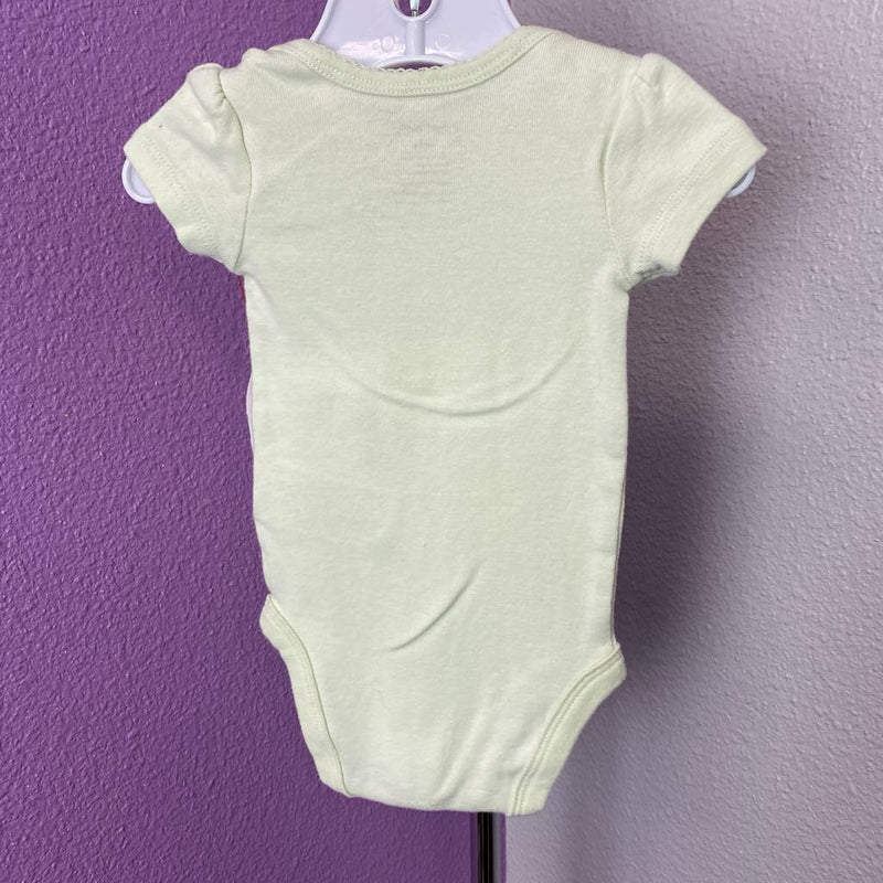 CARTERS - BODYSUIT