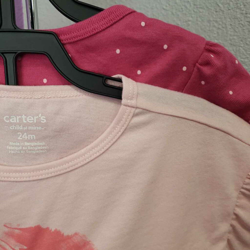 CARTERS - OUTFIT