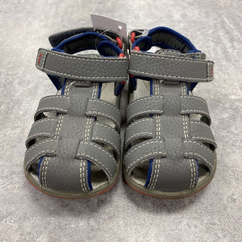 SEE KAI RUN - SANDALS