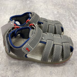 SEE KAI RUN - SANDALS