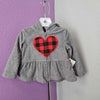 CARTERS - OUTERWEAR