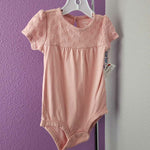 CARTERS - BODYSUIT