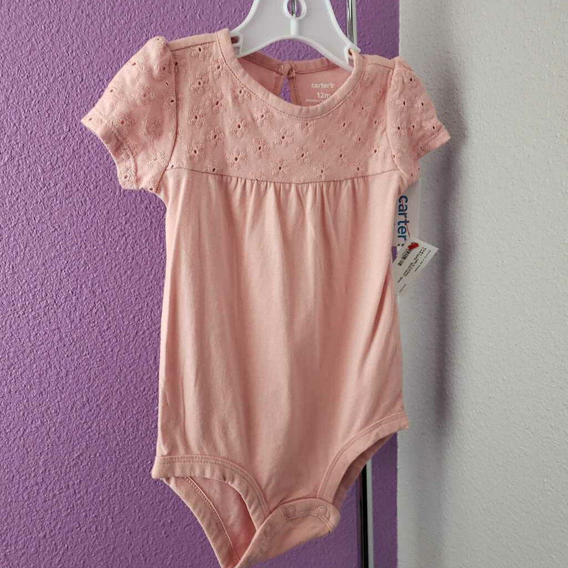 CARTERS - BODYSUIT