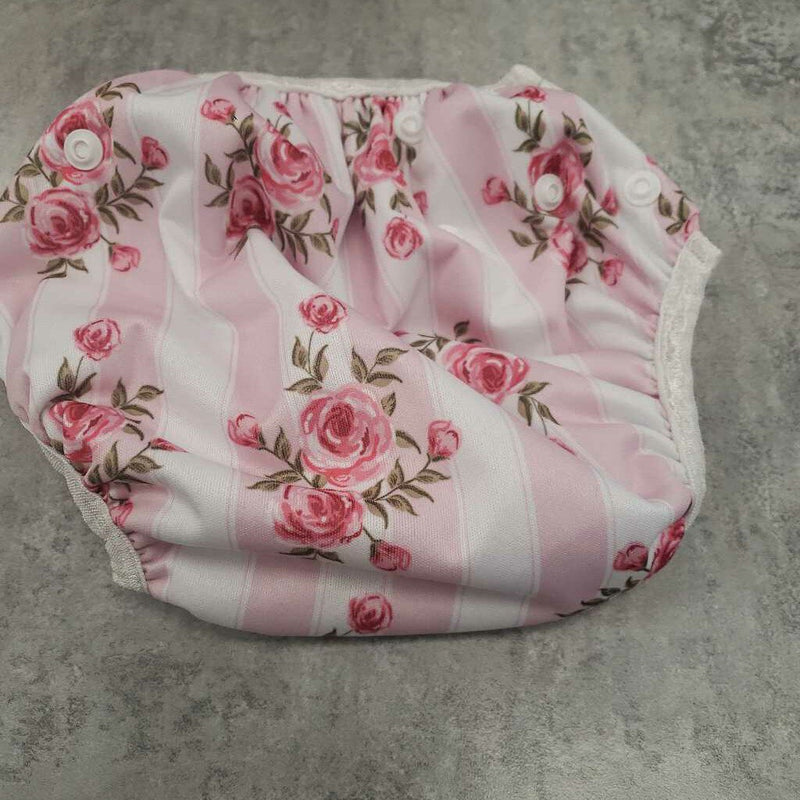 BABYGOAL - CLOTH DIAPER COVER