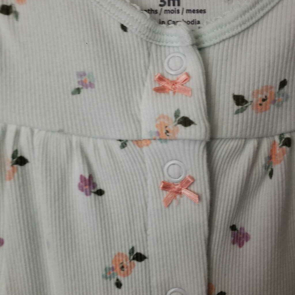 CARTERS - SLEEPWEAR