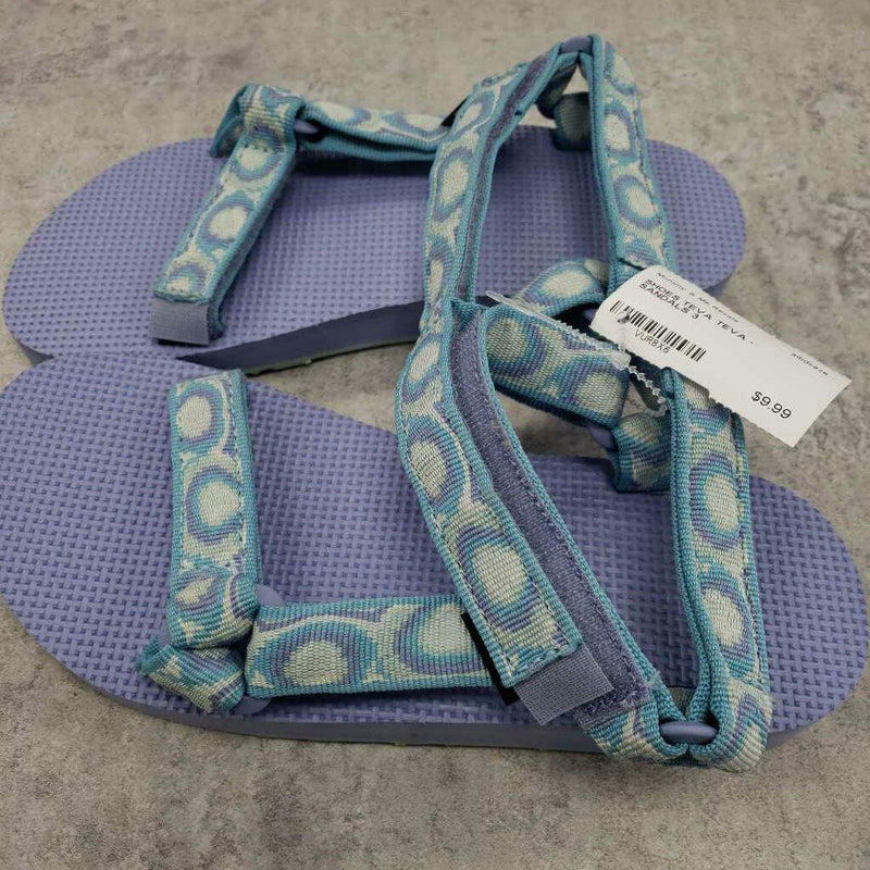 TEVA - SANDALS