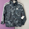 ADIDAS - OUTERWEAR