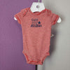 CARTERS - BODYSUIT