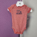 CARTERS - BODYSUIT