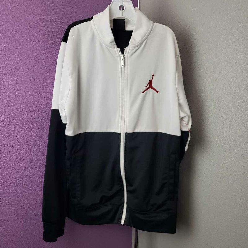 JORDAN - OUTERWEAR