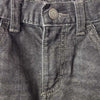 WRANGLER - LOOSE BOTTOM