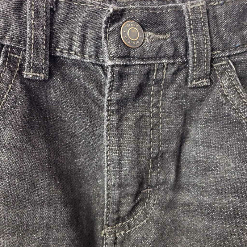 WRANGLER - LOOSE BOTTOM