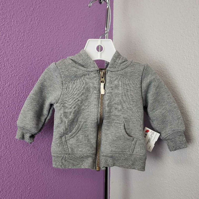 CARTERS - OUTERWEAR